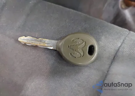 2003 Dodge Neon Se из США, поврежденный, VIN 1B3ES26C53D153680